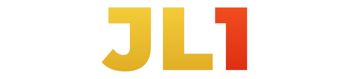 jl1 Casino Logo